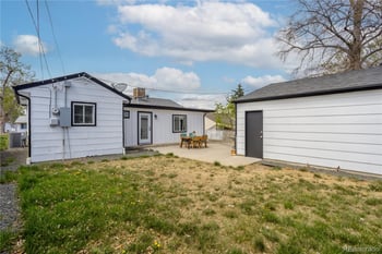 1848 Stuart St, Denver, CO 80219