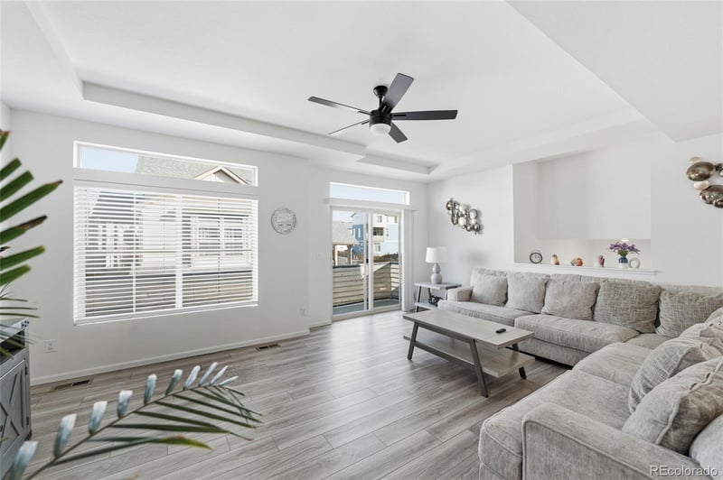 13509 102nd Pl, Commerce City, CO 80022