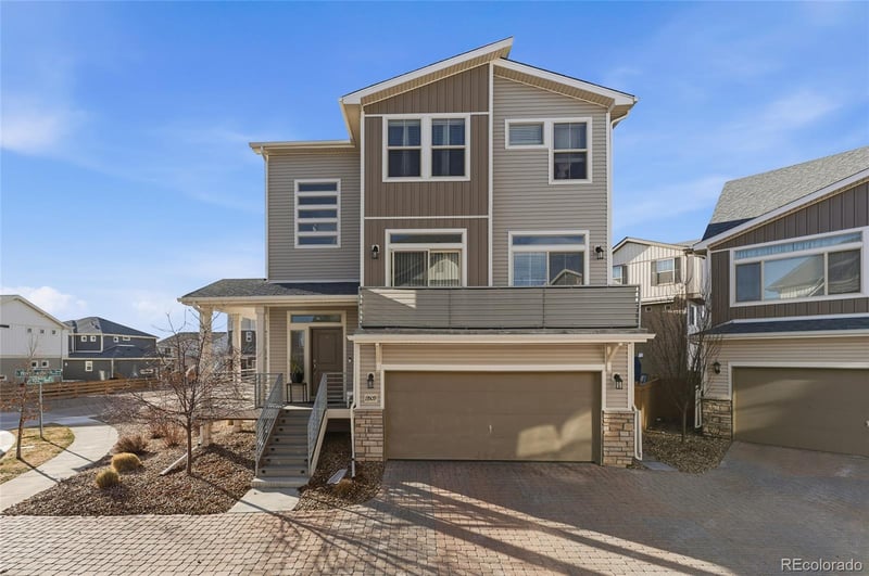13509 102nd Pl, Commerce City, CO 80022