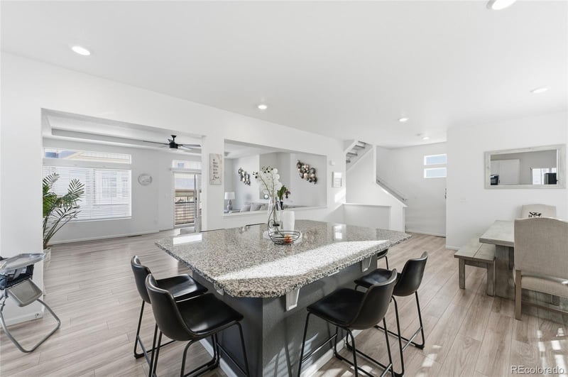 13509 102nd Pl, Commerce City, CO 80022