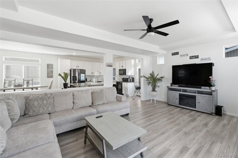 13509 102nd Pl, Commerce City, CO 80022