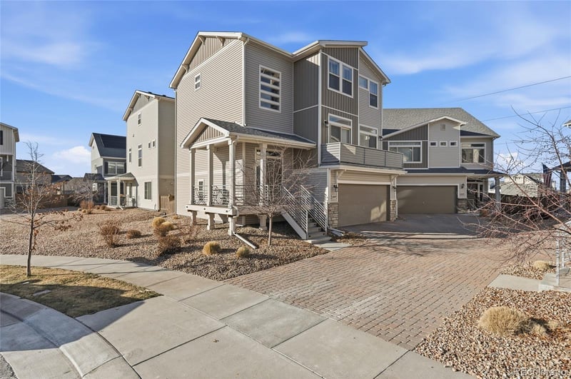 13509 102nd Pl, Commerce City, CO 80022