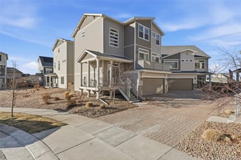 13509 102nd Pl, Commerce, CO 80022