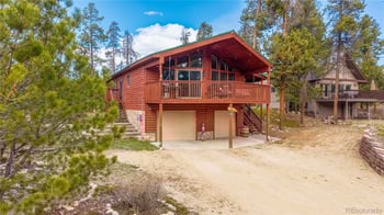 909 Tallaqua Dr, Grand Lake, CO 80447