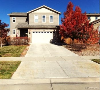 25585 Maple Pl, Aurora, CO 80018