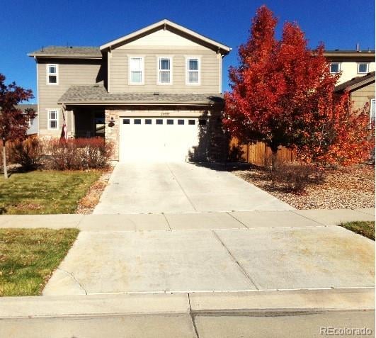 25585 Maple Pl, Aurora, CO 80018