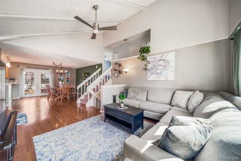 6670 Elm Cir, Centennial, CO 80121