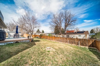 6670 Elm Cir, Centennial, CO 80121