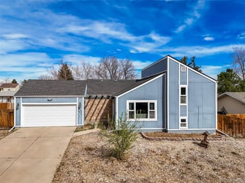 6670 Elm Cir, Centennial, CO 80121