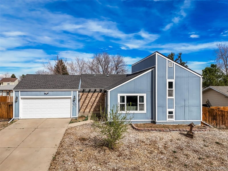 6670 Elm Cir, Centennial, CO 80121
