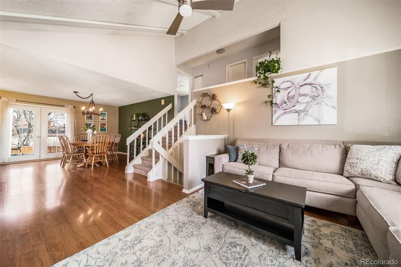 6670 Elm Cir, Centennial, CO 80121