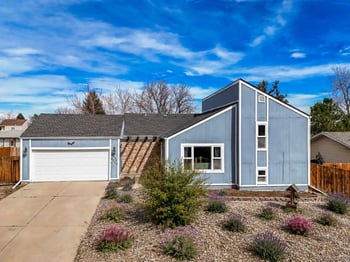 6670 Elm Cir, Centennial, CO 80121