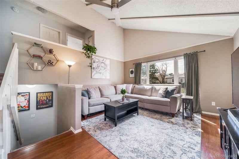 6670 S Elm Cir, Centennial, CO 80121