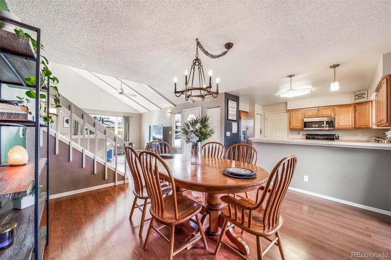 6670 S Elm Cir, Centennial, CO 80121