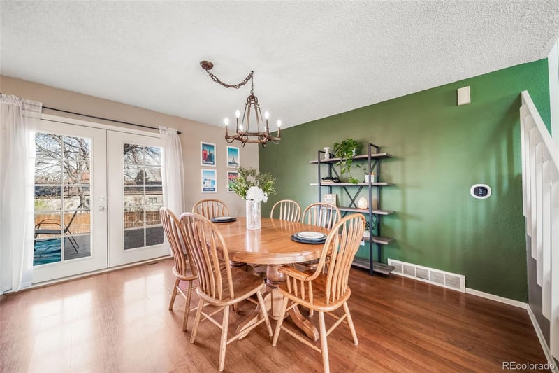 6670 S Elm Cir, Centennial, CO 80121
