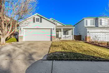9712 Queenscliffe Dr, Highlands Ranch, CO 80130
