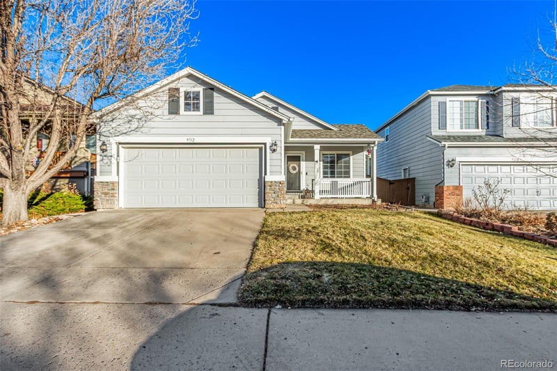 9712 Queenscliffe Dr, Highlands Ranch, CO 80130
