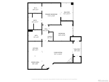 7440 S Blackhawk St #7-305, Englewood, CO 80112