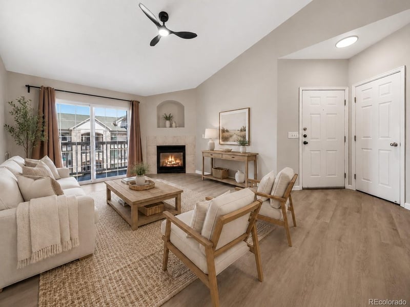7440 Blackhawk St #7-305, Englewood, CO 80112