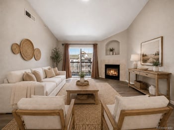 7440 S Blackhawk St #7-305, Englewood, CO 80112
