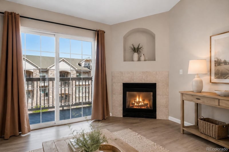 7440 Blackhawk St #7-305, Englewood, CO 80112