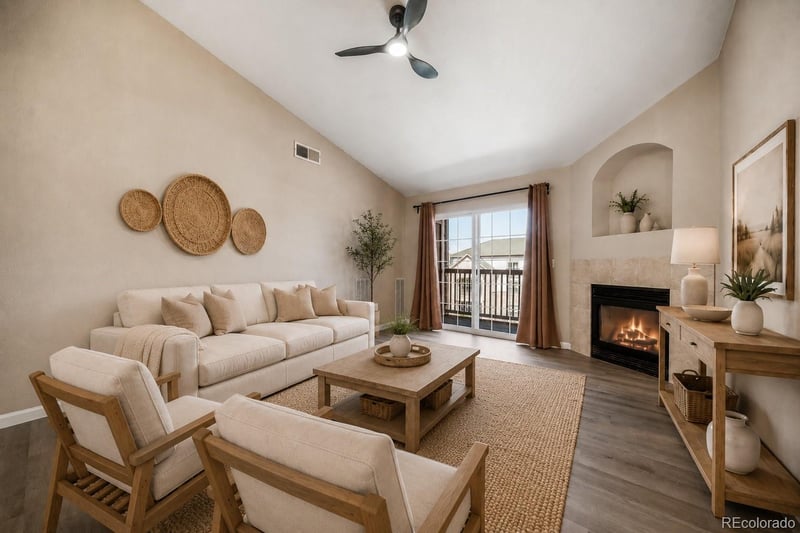7440 Blackhawk St #7-305, Englewood, CO 80112