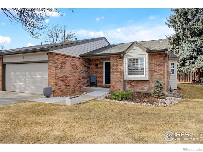 720 Arbor Ave #2, Fort Collins, CO 80526