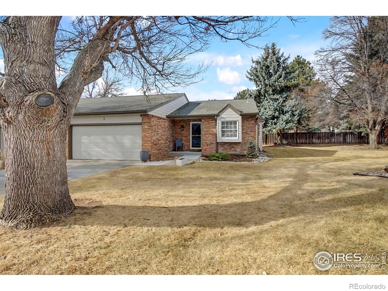 720 Arbor Ave #2, Fort Collins, CO 80526