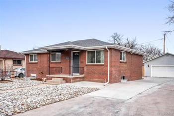 5230 Zuni , Denver, CO 80221