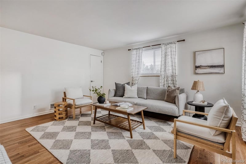 5230 Zuni , Denver, CO 80221