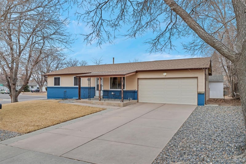 15855 Cornell Pl, Aurora, CO 80013