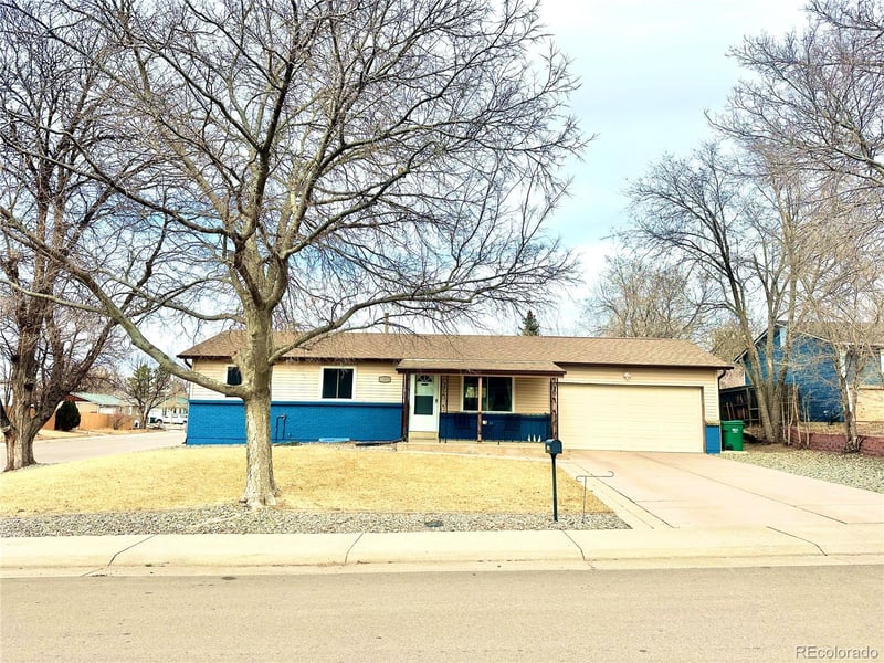 15855 Cornell Pl, Aurora, CO 80013