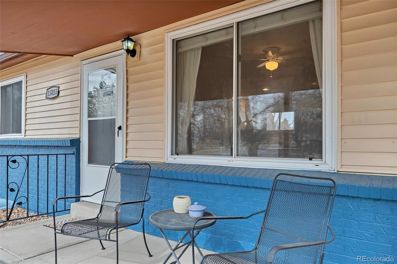 15855 Cornell Pl, Aurora, CO 80013