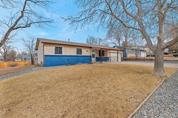 15855 Cornell Pl, Aurora, CO 80013