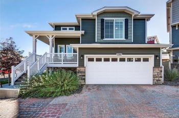 1086 Highlands Dr, Erie, CO 80516