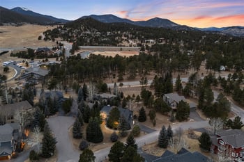 1655 Muirfield Ln, Evergreen, CO 80439