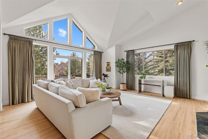 1655 Muirfield Ln, Evergreen, CO 80439