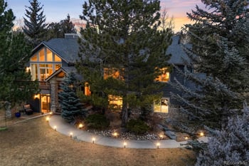 1655 Muirfield Ln, Evergreen, CO 80439