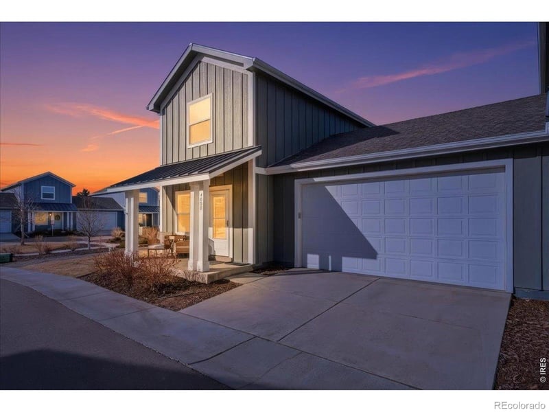 4000 Blue Pine Ln, Wellington, CO 80549