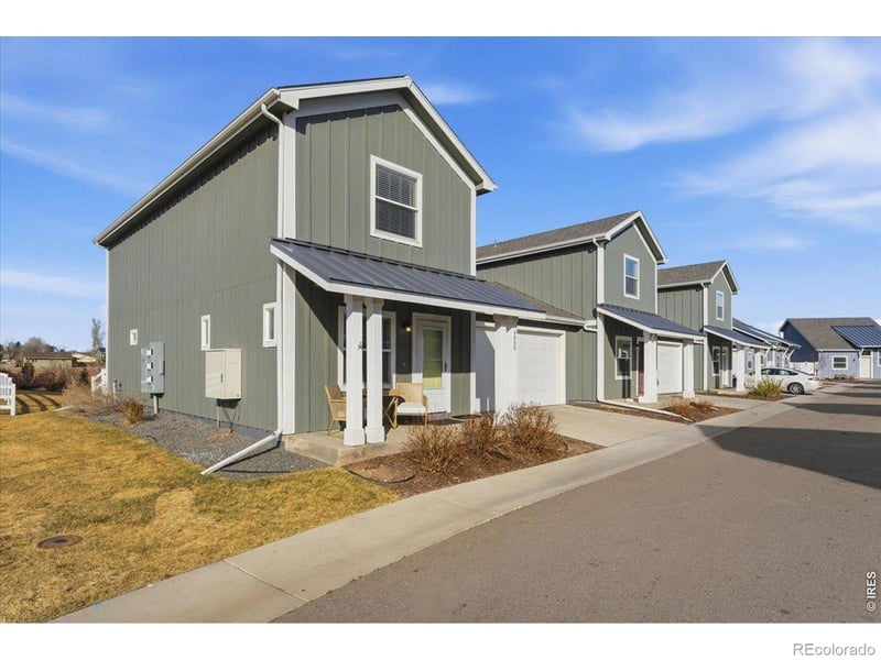 4000 Blue Pine Ln, Wellington, CO 80549