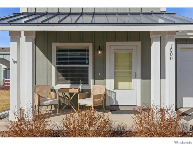 4000 Blue Pine Ln, Wellington, CO 80549