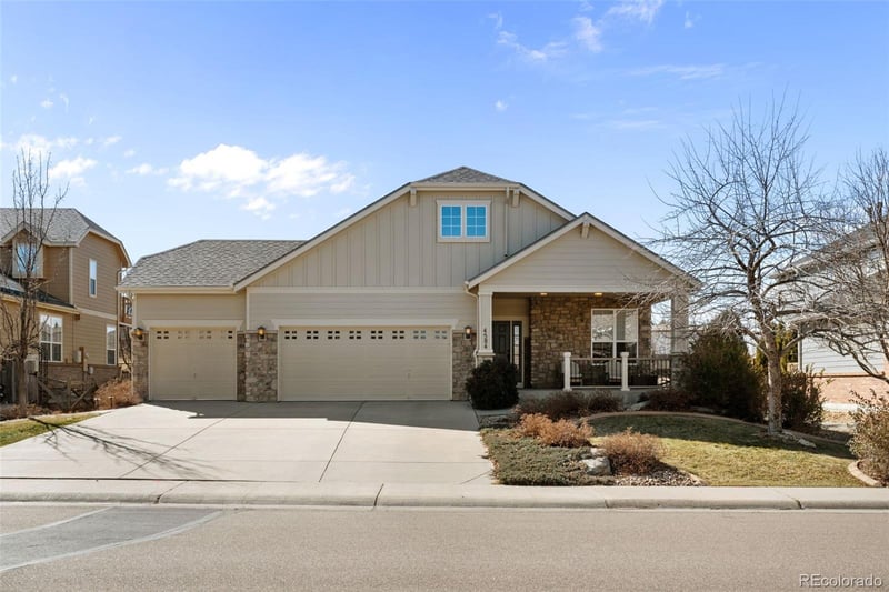 4584 107th Dr, Westminster, CO 80031