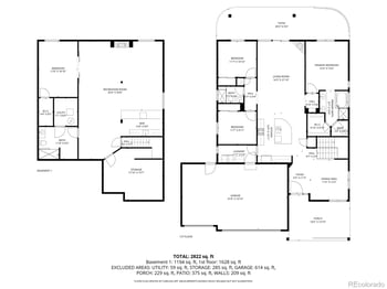 4584 107th Dr, Westminster, CO 80031