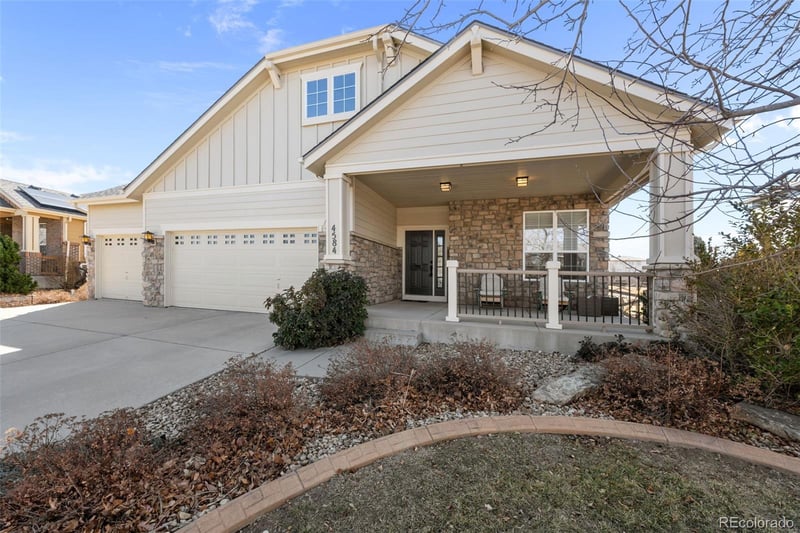 4584 107th Dr, Westminster, CO 80031