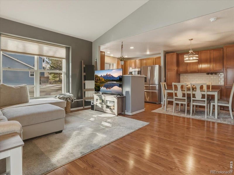 6615 Desert Willow Way #A3, Fort Collins, CO 80525