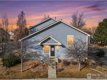 6615 Desert Willow Way #A3, Fort Collins, CO 80525