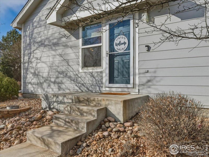 6615 Desert Willow Way #A3, Fort Collins, CO 80525