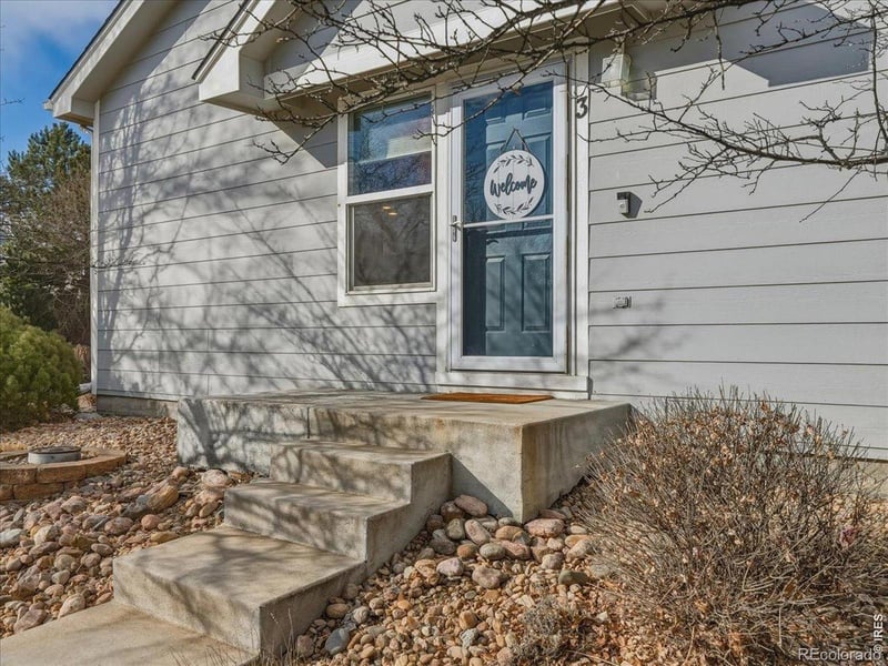 6615 Desert Willow Way #A3, Fort Collins, CO 80525