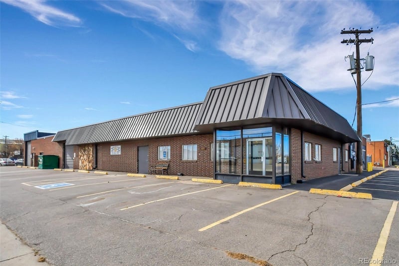 4995 Monaco St, Commerce City, CO 80022