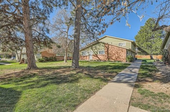 1165 Fairplay Cir #B, Aurora, CO 80012